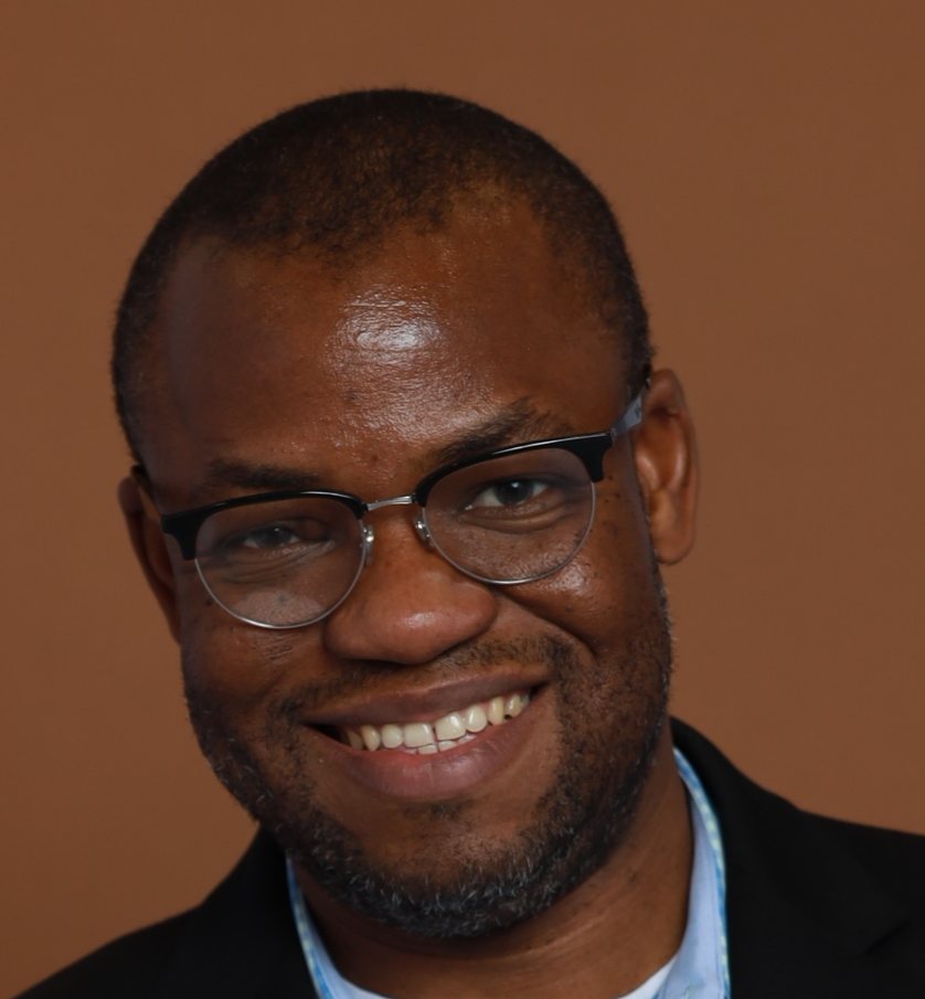Steve Fleurant, founder of Leads Akolytos